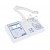 Conduttimetro da banco XS modello COND 8 PRO PLUS kit completo